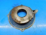 Starter & Spring For Homelite 775D Chainsaw --- Box 2518 Ts Used. Price: $20.00.