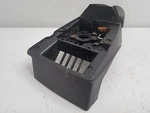 Poulan Woodsman Chainsaw 2000 Handle Carburetor Mount Trigger Oem 530-036950 Used. Price: $26.56.