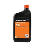 Powercare 1 Quart Bar And Oil, Premium 0.25 Gallon Lubricant Chainsaws, New. Price: $8.86.