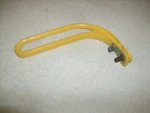 Mcculloch Mini Mac 25,30,35AS,PM6A,SP40 Chainsaw Brake LEVER-NOS-90576 Open. Price: $38.00.