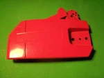 Cover Gear Sprocket 268 -272 Xp Chainsaw Husqvarna 503736601 Oem HB2 New. Price: $75.00.