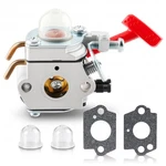 Carburetor For Homelite UP00608A,UP00608,UP00021 PLT3400 Zama C1U-H39A New. Price: $12.98.