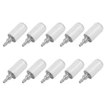 Fuel Filter Replacement 10 Pack Kit 530023364 For Poulan 25HHT 1975LE 2150PR New. Price: $15.12.