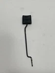 Mcculloch Power Mac Chainsaw Oiler Rod 84228 Or 69052 Used. Price: $11.37.