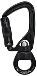 Swivaeye Auto-lock Carabiner Rock Exotica New. Price: $104.00.