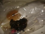 Stihl 038 Av Super Oil Pump Chainsaw Part Bin 5 Used. Price: $16.14.