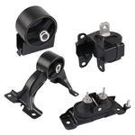 Engine Motor Mount Set Compatible With Chrysler 2011-2016 Tow... New. Price: $113.28.