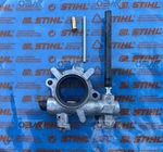 Stihl Genuine 034 036 MS340 MS360 Heavy Duty Oil Pump # 1125 640 3201 Brand. Price: $99.97.