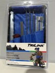 Trilink Chainsaw Maintenance Kit, Field FK001TK New. Price: $9.95.