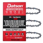20" Chainsaw Fits Echo CS490 CS440 CS450 CS500P CS510 CS520 CS530 Pack New. Price: $30.99.