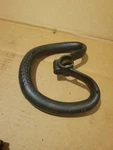 Used Stihl - 4180 790 3402 Loop Handle Oem Free Shipping. Price: $15.00.