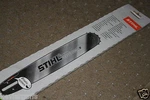 Stihl 41 Inch 404 Pitch Chainsaw Bar For MS880 084 076 075 090 070 / .063 Gauge New. Price: $140.00.