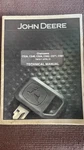 John Deere Chainsaw CS36, CS40,CS62, CS71, CS81 Technical Manual TM1917 Good. Price: $21.00.