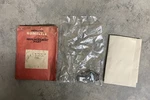 Genuine Homelite Starter Pawl Kit A-70285-E Super 240 245 Nos Open. Price: $13.99.