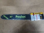 Poulan Oem 16" Bar & Chain Combo 579167902 56 Dl Fits Husqvarna Craftsman Echo New. Price: $59.99.
