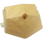 Hyway Husqvarna 55, Rancher, 51 Air Filter With Base (screw Style) New. Price: $13.95.