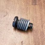 For Stihl (1) Engine New Cover Screw Lock MS241 MS261 MS362 MS462 1140-140-9200. Price: $19.75.