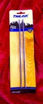 2PK Trilink 5322FTL2/5322FTLW 5/32 4.0MM 3/8" Lp Round Chain Saw Files New. Price: $7.69.
