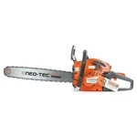 2-STROKE Gasoline 62 Cc 20" Bar Power Engine Wood Cutting. Price: $128.99.