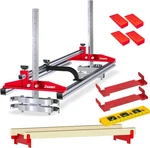 Zozen Chainsaw Portable Kit For 14-36 Bar New. Price: $189.91.