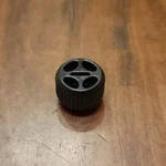 Echo Filter Cover Knob CS-550 CS-590 CS-600 CS-620 A235000201 Genuine Oem New. Price: $14.20.