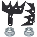 For Husqvarna 455E Rancher 460 Jonsered CS2255 Bumper Spike Felling Dog Saw New. Price: $16.99.