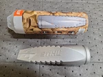 Stihl 0000 881 2221 Twisted Splitting Wedge New Oem Factory. Price: $87.99.