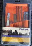 Trilink 8 Piece Chainsaw Sharpening Field Kit FK001TL2 Universal Maintenance New. Price: $14.99.