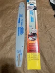 Nos Vintage Chainsaw Oregon Bar #20H78041 Poulan Echo Homelite Shindiawa New. Price: $28.35.