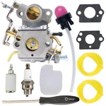 Carburetor For Jonsered CS2138 (2006-01) Chain Saw New. Price: $19.98.