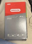 Oregon Advancecut 91PX045 Chainsaw 12" Fits Echo Husqvarna Poulan New. Price: $14.00.