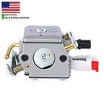 Carburetor For Husqvarna 340E 345E 346XP 350 Zama C3-EL18B 503283208 New. Price: $12.99.