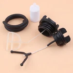 Gas Petrol Oil Fuel Cap Kit For Husqvarna 136 137 141 142 Chainsaws New. Price: $9.89.