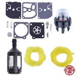 RB-39 Carburetor Rebuild Kit For Mcculloch Mac 3200 3214 3516 3816 C1Q-M27 New. Price: $12.34.