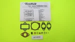 Tecumseh Power Products 700 Lombard 35 Chainsaw Tillotson MD77A Carb Kit New. Price: $38.95.