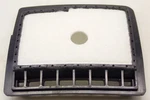 Genuine Echo Air Filter Fits CS-341 CS-346 CS-305 CS-306 CS-303T 13031039132 New. Price: $15.51.