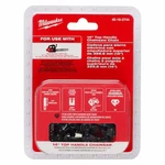 Milwaukee Tool 49-16-2744 14" Top Handle Chainsaw New. Price: $30.97.