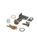 Beverage-air Beverageair 00C30103A Door Lock Kit New. Price: $109.07.
