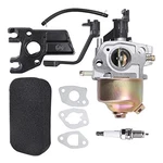 EB2500X Carburetor Replacement For Honda EB2200X EM1600X EM1800X New. Price: $23.13.