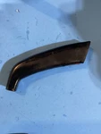 Echo 610EVL Chainsaw John Deere 66SV Rear Handle Grip Bin 64 Used. Price: $12.95.
