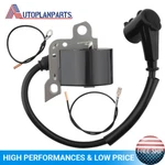 Ignition Coil For Stihl 024 026 MS240 MS260 MS290 MS310 MS360 MS390 MS440 MS640 New. Price: $9.88.
