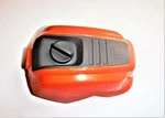 Husqvarna 543 Xp Chainsaw Top Or Air Fliter Cover - Oem Open. Price: $34.95.