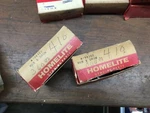 Lot Of Genuine New Homelite Rim Sprocket A-94302 Chainsaw 330 350 360 410. Price: $39.99.