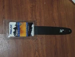 New Trilink Saw 14 Guide Bar/chain Combo BMS52-1041TLW. Price: $19.99.