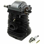 Chainsaw Cylinder Assembly Kit 42.5MM For Stihl 023 025 MS230 MS250 Crankcase New. Price: $81.99.