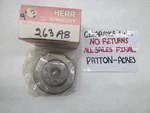 Sprocket 263-A8 For Herr Jonsered 820 830 910 920 930 Sup (9) Open. Price: $18.00.