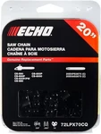 Echo Inch 20BPX78CQ For Chainsaw - Sealed New. Price: $25.00.
