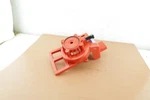 Homelite ST-185 String Trimmer Oem Recoil Starter 98787 Used. Price: $16.69.