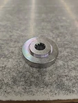 Stihl 4133 713 1502 Thrust Plate Oem New. Price: $15.99.