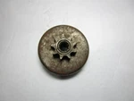 Herr 1/4-9 Spur Drum N158 K9 Chainsaw Sprocket Fits Homelite 190, Xl Mini Open. Price: $10.99.